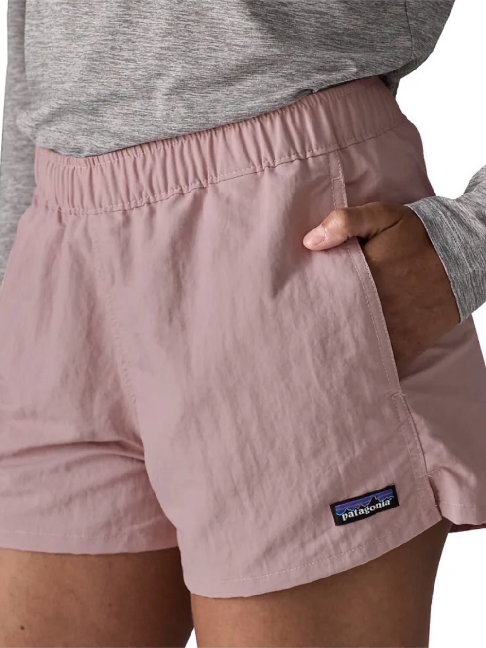 Patagonia Women's Shorts
